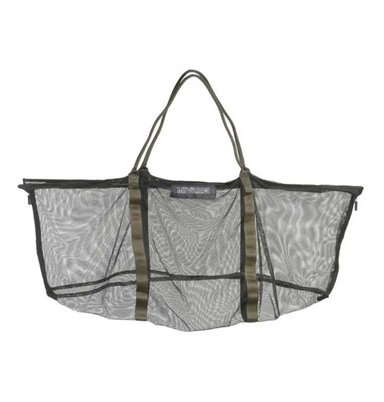 Mivardi Premium Weigh Sling Wiegeschlinge Karpfenangeln-Unhooking mats & weighing slings-JJ-Fishing