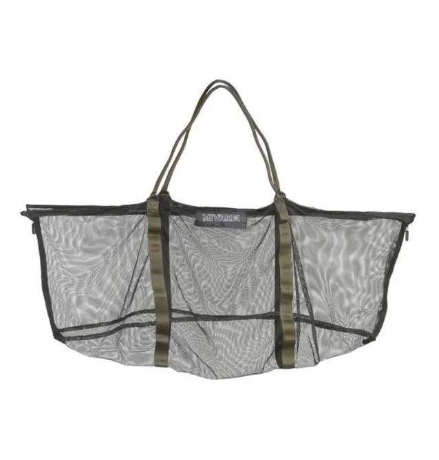 Mivardi Premium Weigh Sling Wiegeschlinge Karpfenangeln-Unhooking mats & weighing slings-JJ-Fishing