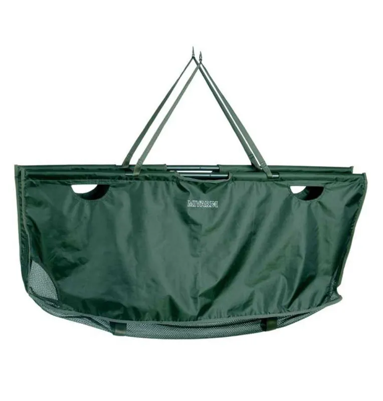 Mivardi Executive Weigh Sling Wiegeschlinge Karpfenangeln-Unhooking mats & weighing slings-JJ-Fishing