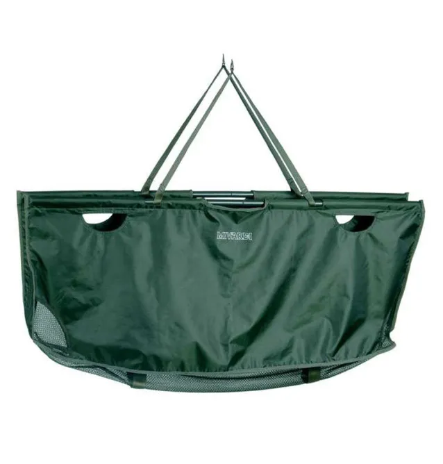 Mivardi Executive Weigh Sling Wiegeschlinge Karpfenangeln-Unhooking mats & weighing slings-JJ-Fishing