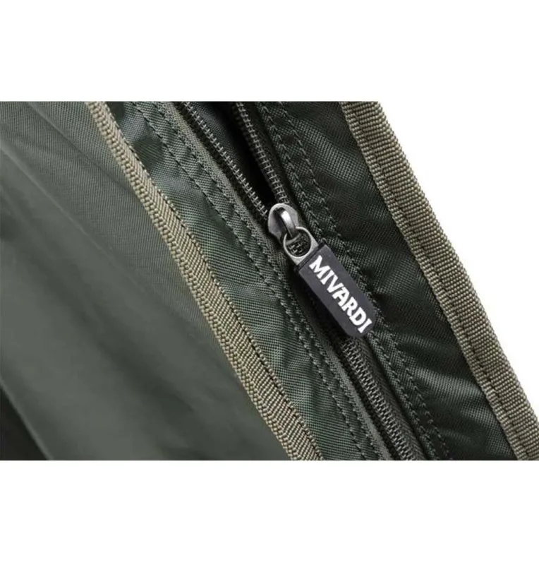 Mivardi Executive Weigh Sling Wiegeschlinge Karpfenangeln-Unhooking mats & weighing slings-JJ-Fishing