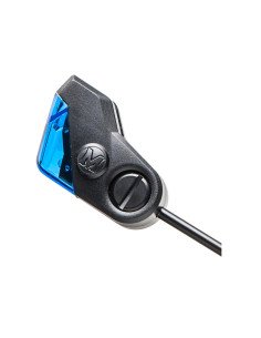Mivardi MCX66 LED Swing Arm Bite Indicator blau Extra Iluminated Pendelbissanzeiger-Bissanzeiger & Bobbins-JJ-Fishing 2