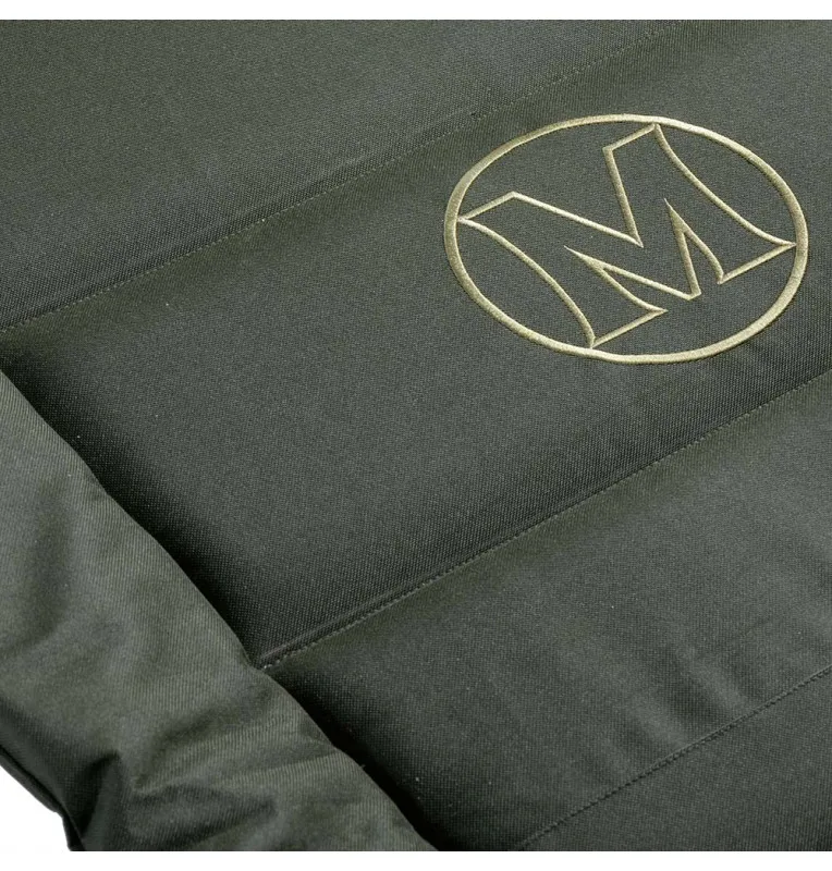 Mivardi CamoCODE Express 6 Bedchair Angelliege Karpfenliege Campingbett-Angelliegen & Angelstühle-JJ-Fishing