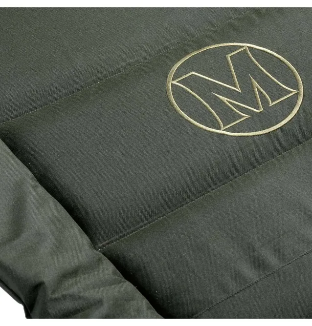 Mivardi CamoCODE Express 6 Bedchair Angelliege Karpfenliege Campingbett-Angelliegen & Angelstühle-JJ-Fishing