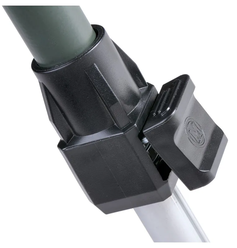 Mivardi CamoCODE Express 6 Bedchair Angelliege Karpfenliege Campingbett-Angelliegen & Angelstühle-JJ-Fishing