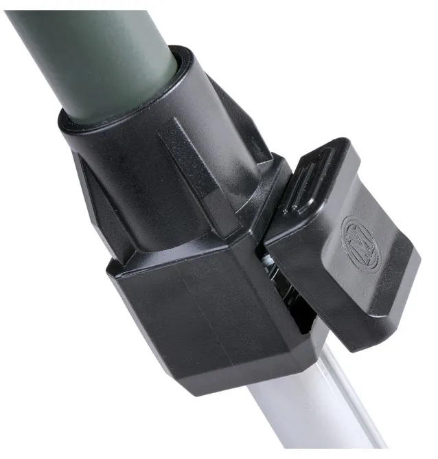 Mivardi CamoCODE Express 6 Bedchair Angelliege Karpfenliege Campingbett-Angelliegen & Angelstühle-JJ-Fishing