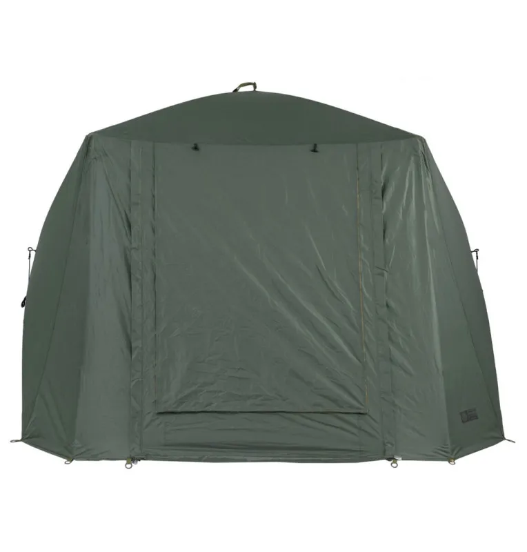 Mivardi Shelter Quick Set XL Angelzelt Kochzelt extra Hoch Schnellaufbau Camping Carp Bivvy-Schirme & Zelte-JJ-Fishing