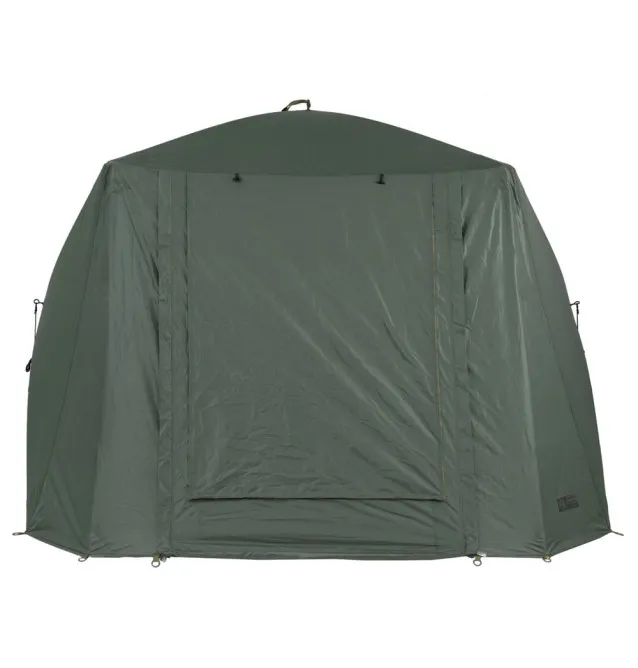 Mivardi Shelter Quick Set XL Angelzelt Kochzelt extra Hoch Schnellaufbau Camping Carp Bivvy-Schirme & Zelte-JJ-Fishing