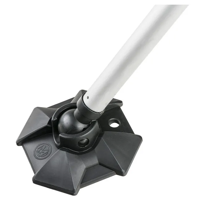 Mivardi Bedchair Comfort XL8 - Angelliege 8-beinig, Karpfenliege, Campingbett-Angelliegen & Angelstühle-JJ-Fishing