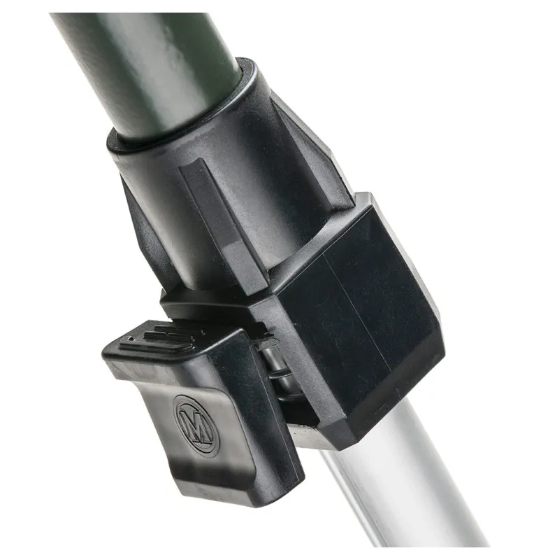 Mivardi Bedchair Comfort XL8 - Angelliege 8-beinig, Karpfenliege, Campingbett-Angelliegen & Angelstühle-JJ-Fishing