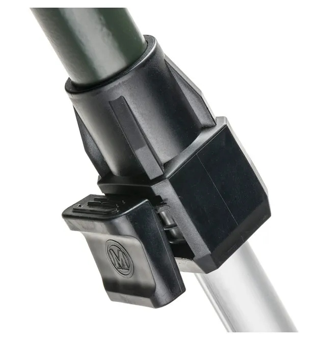 Mivardi Bedchair Comfort XL8 - Angelliege 8-beinig, Karpfenliege, Campingbett-Angelliegen & Angelstühle-JJ-Fishing