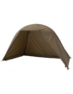 Mivardi Premium XL Shelter mit Front Panel Schnellaufbau Angelzelt Camping Carp Bivvy-Schirme & Zelte-JJ-Fishing