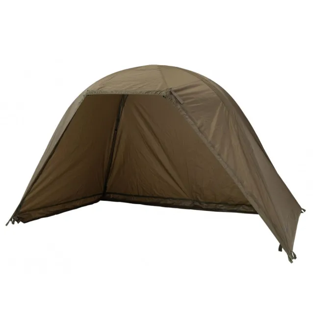 Mivardi Premium XL Shelter mit Front Panel Schnellaufbau Angelzelt Camping Carp Bivvy-Schirme & Zelte-JJ-Fishing
