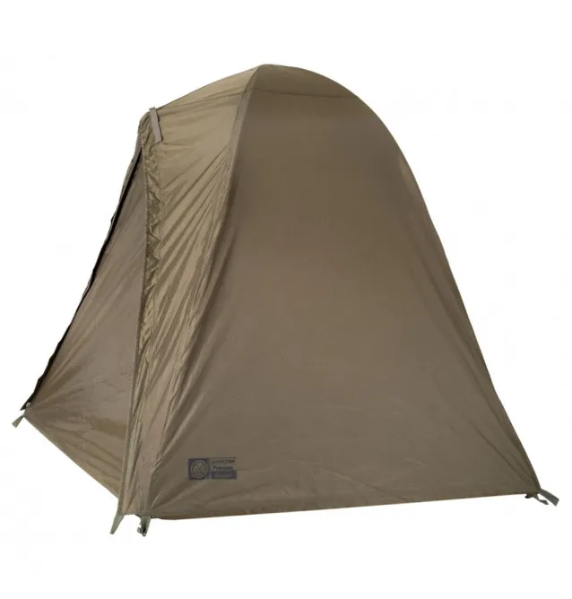 Mivardi Premium XL Shelter mit Front Panel Schnellaufbau Angelzelt Camping Carp Bivvy-Schirme & Zelte-JJ-Fishing