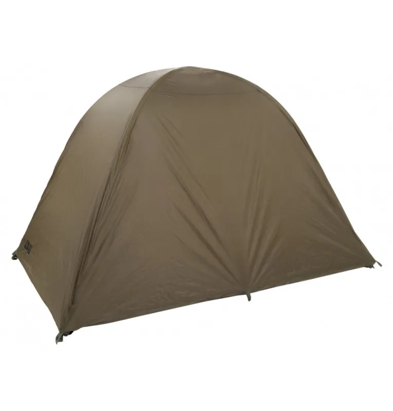 Mivardi Premium XL Shelter mit Front Panel Schnellaufbau Angelzelt Camping Carp Bivvy-Schirme & Zelte-JJ-Fishing