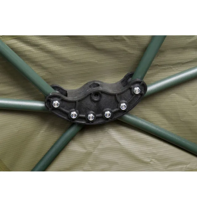 Mivardi Premium XL Shelter mit Front Panel Schnellaufbau Angelzelt Camping Carp Bivvy-Schirme & Zelte-JJ-Fishing