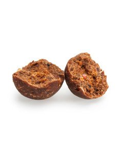 Mivardi Rapid Platinum Boilies - B17, 950g, 16mm, Premium Edition-Boilies-JJ-Fishing