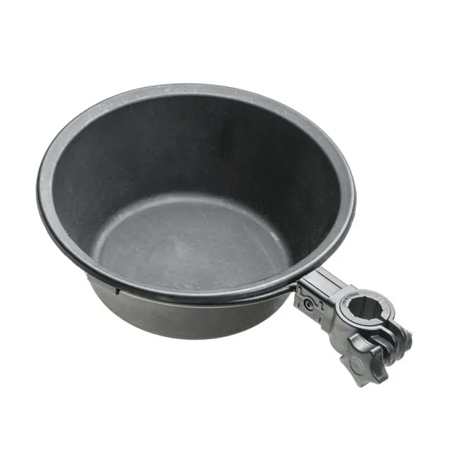 Mivardi Hand Wash Bowl Method Feeder mit Halterungsarm Karpfenangler-Diverses-JJ-Fishing