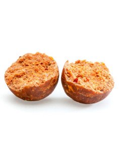 Mivardi Rapid Boilies Platinum - B17 (3300g | 24mm) Premium Edition inkl. Kübel-Boilies-JJ-Fishing