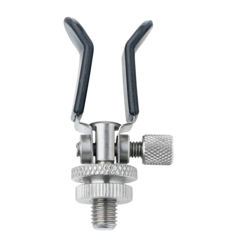 Mivardi Adjusta Lok Rod Rest English Style perfekter Halt Rutenauflage-Rod pads-JJ-Fishing