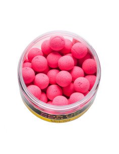 Mivardi Rapid Reflex Fluo Pop Up Squid 10mm 50g High Aromatic-M.F. Pop Up´s-JJ-Fishing