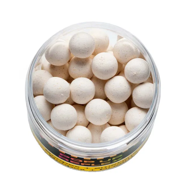 Mivardi Rapid Reflex Pop Up Scopex & Cream 14mm 70g High Aromatic-Pop Up´s-JJ-Fishing
