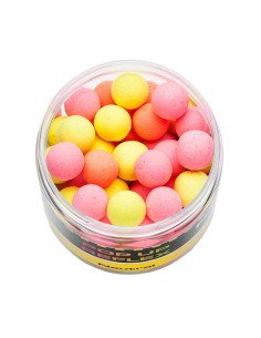 Mivardi Rapid Reflex Fluo Pop Up Neutral 10mm 50g Kein Aroma-M.F. Pop Up´s-JJ-Fishing