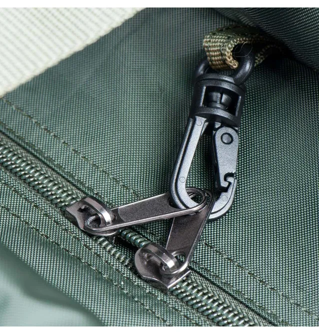 Mivardi New Dynasty XL Flotation Weight Sling mit Transporttasche Wiegeschlinge-Unhooking mats & weighing slings-JJ-Fishing