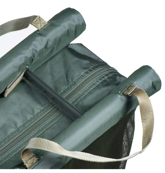 Mivardi New Dynasty XL Flotation Weight Sling mit Transporttasche Wiegeschlinge-Unhooking mats & weighing slings-JJ-Fishing