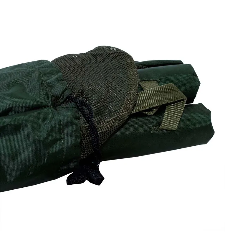 Mivardi New Dynasty XL Flotation Weight Sling mit Transporttasche Wiegeschlinge-Unhooking mats & weighing slings-JJ-Fishing