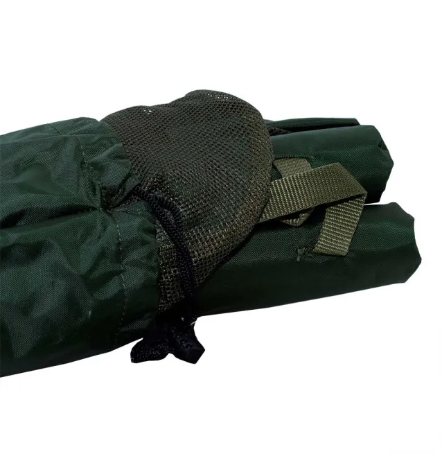 Mivardi New Dynasty XL Flotation Weight Sling mit Transporttasche Wiegeschlinge-Unhooking mats & weighing slings-JJ-Fishing