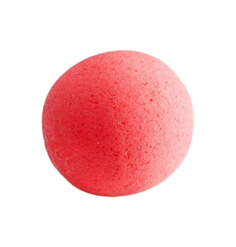 Mivardi Rapid Reflex Fluo Pop Up English Strawberry 18mm 70g High Aromatic-Pop Up´s-JJ-Fishing