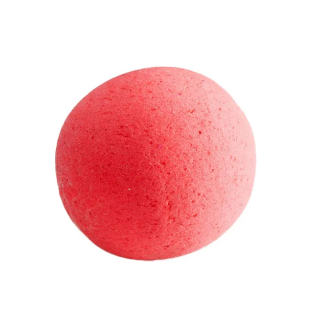 Mivardi Rapid Reflex Fluo Pop Up English Strawberry 14mm 70g High Aromatic-Pop Up´s-JJ-Fishing