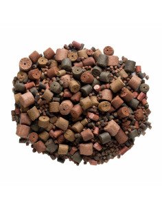 Mivardi Rapid Pellets Multi Mix 5kg Angelköder-Pellets-JJ-Fishing