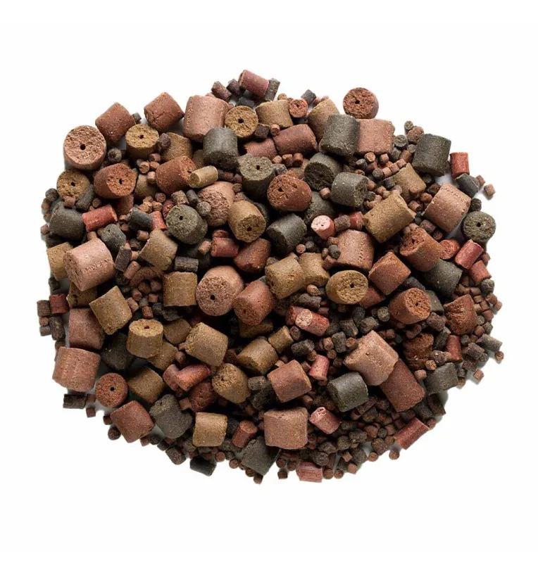 Mivardi Rapid Pellets Multi Mix 10kg Angelköder-Pellets-JJ-Fishing