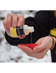 Mivardi Rapid Flavour Monster Crab 50ml Konzentrat-Liquids-JJ-Fishing 2