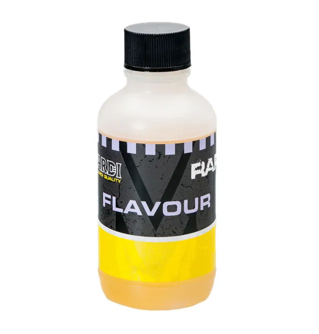 Mivardi Rapid Flavour English Strawberry 50ml Konzentrat-Liquids-JJ-Fishing