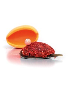 Mivardi Method Feeder Mix 1kg Krill & Robin Red - Competition Bait, Wettkampf Köder, Stick Mix-M.F. Groundbait-JJ-Fishing