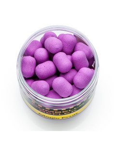 Mivardi Rapid Reflex Fluo Pop Up Dumbells Magic Fruit 70g - High Aromatic-Pop Up´s-JJ-Fishing