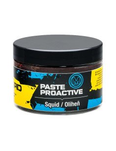 Mivardi Rapid Bait Paste ProActive Squid 150g - Hoch Wasserlöslich-Pasten & Powder Dips-JJ-Fishing 2