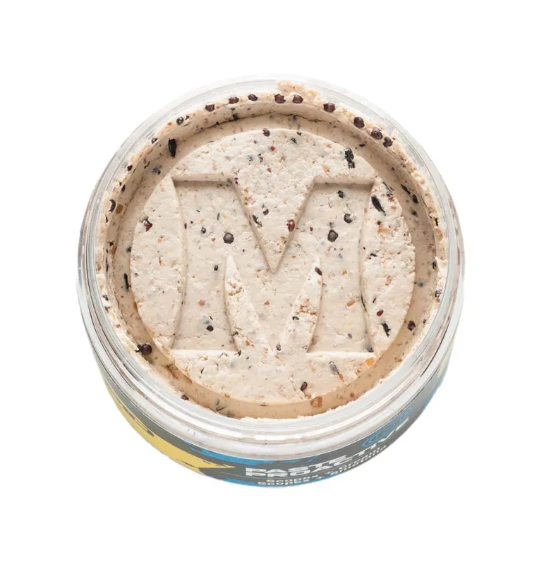 Mivardi Rapid Bait Paste ProActive Scopex & Cream 150g - Hoch Wasserlöslich-Pasten & Powder Dips-JJ-Fishing