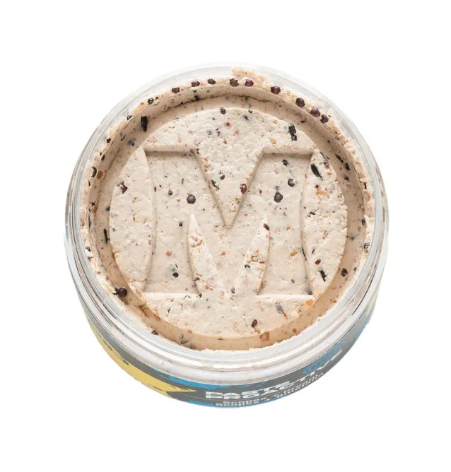 Mivardi Rapid Bait Paste ProActive Scopex & Cream 150g - Hoch Wasserlöslich-Pasten & Powder Dips-JJ-Fishing