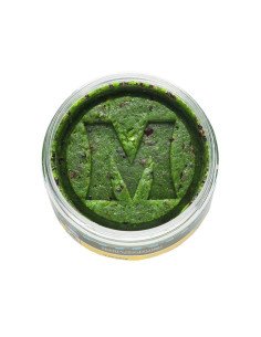 Mivardi Rapid Bait Paste ProActive Knoblauch & Chilli 150g - Hoch Wasserlöslich-Pasten & Powder Dips-JJ-Fishing