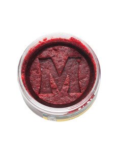 Mivardi Rapid Bait Paste ProActive English Strawberry 150g - Hoch Wasserlöslich-Pasten & Powder Dips-JJ-Fishing