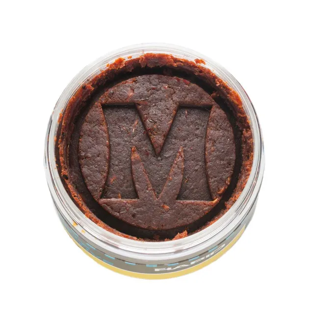 Mivardi Rapid Bait Paste B17 ProActive 150g Hoch Wasserlöslich-Powder Dips-JJ-Fishing