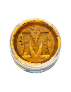 Mivardi Rapid Bait Paste ProActive Pineapple & N-Butyric Acid 150g - Hoch Wasserlöslich-Pasten & Powder Dips-JJ-Fishing