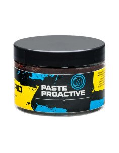Mivardi Rapid Bait Paste ProActive Pineapple & N-Butyric Acid 150g - Hoch Wasserlöslich-Pasten & Powder Dips-JJ-Fishing 2