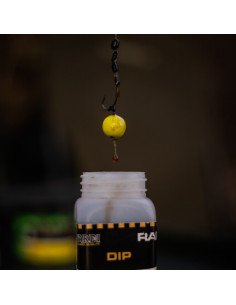 Mivardi Rapid Dip Carp Goulash 100ml - Hochintensiv-Dip´s-JJ-Fishing 2