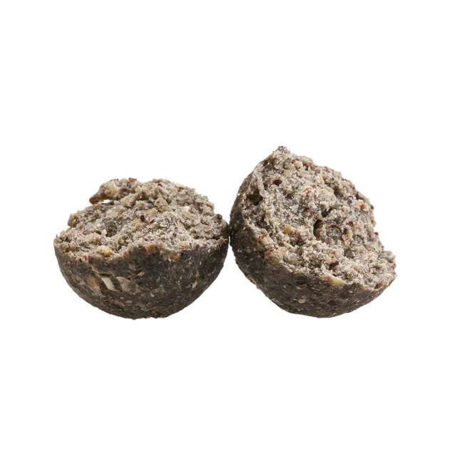 Mivardi Rapid Starter Monster & Halibut 20mm Boilies 3500g Feed Range 2023 Edition-Boilies-JJ-Fishing