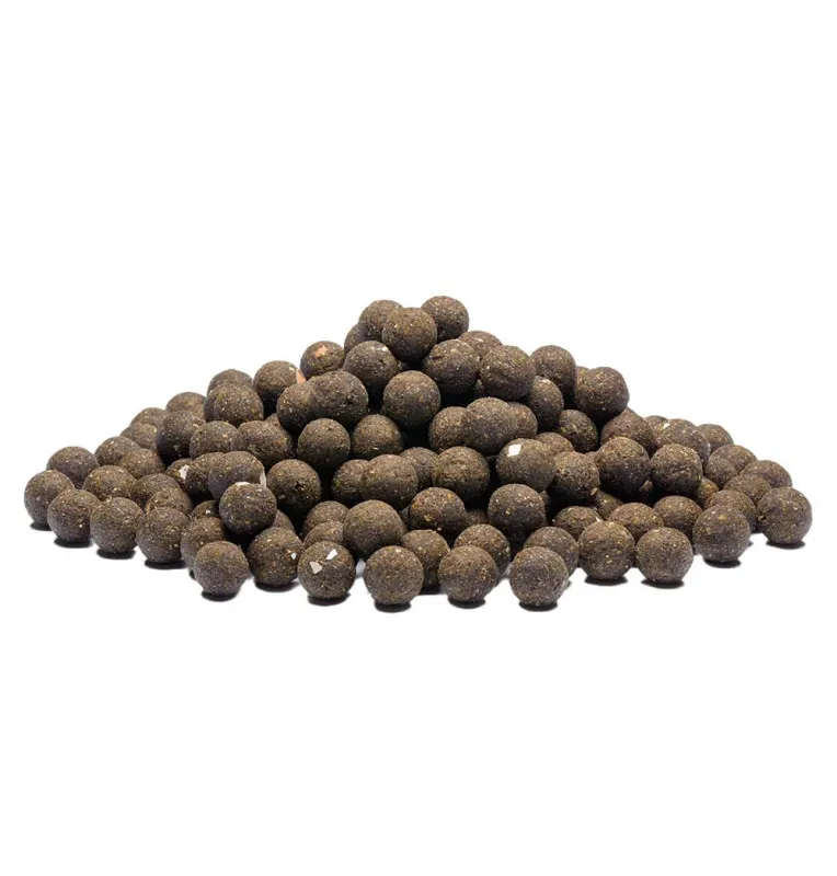Mivardi Rapid Starter Boilies Monster & Halibut 20mm 3500g - Feed Range Edition-Boilies-JJ-Fishing